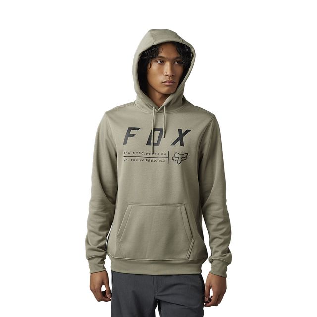 FOX Racing Non Stop Pullover Fleece huppari